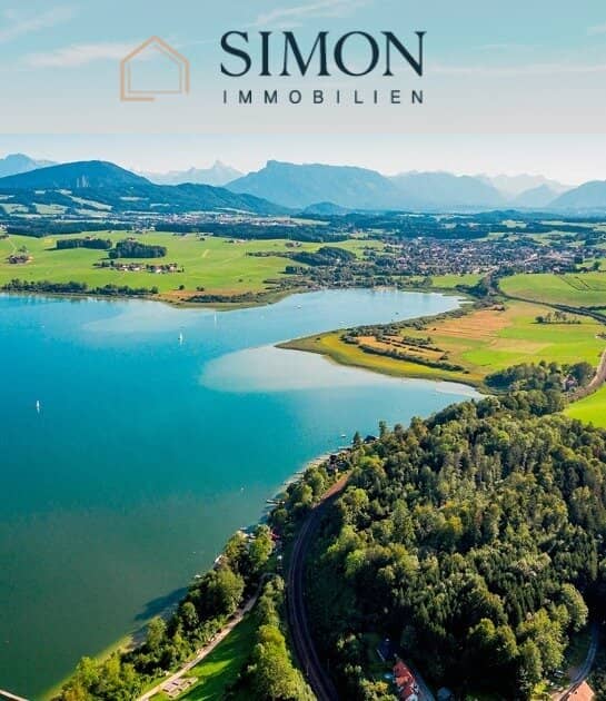 Henndorf am Wallersee