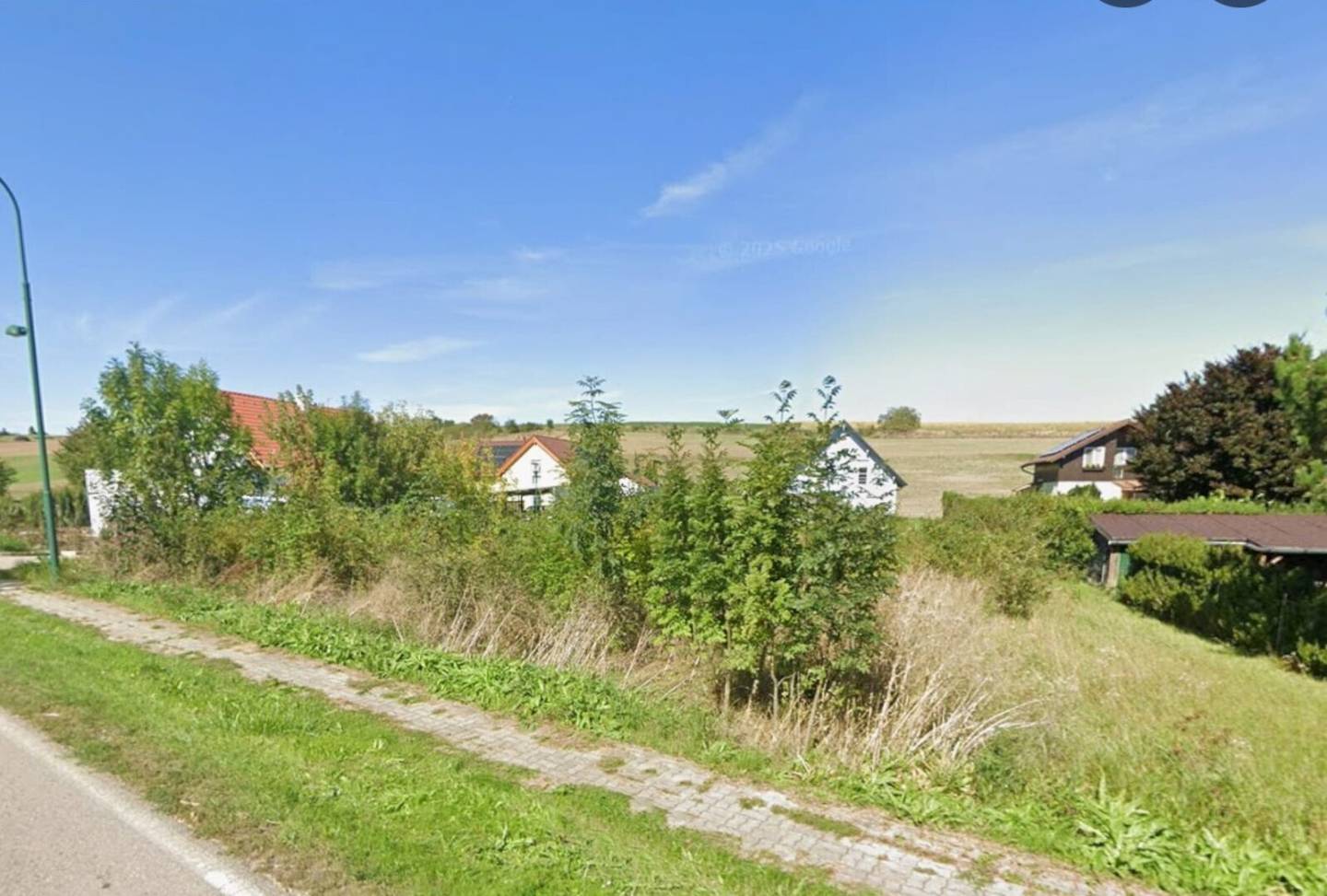 Neuer Preis! Teilbarer Baugrund in 2161 Poysbrunn – 928m²