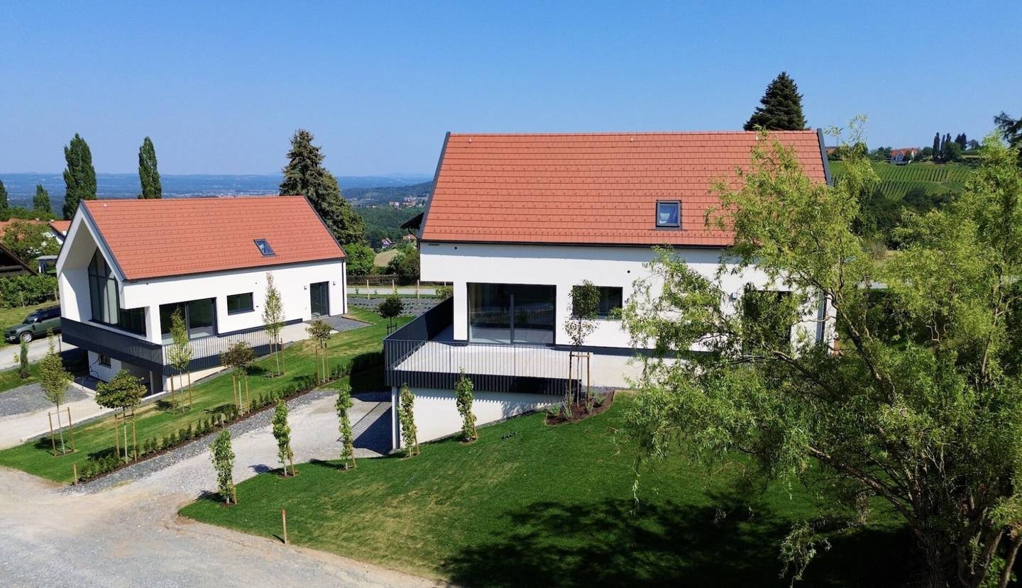 Traum(Ferien)haus in Kitzeck im Sausal