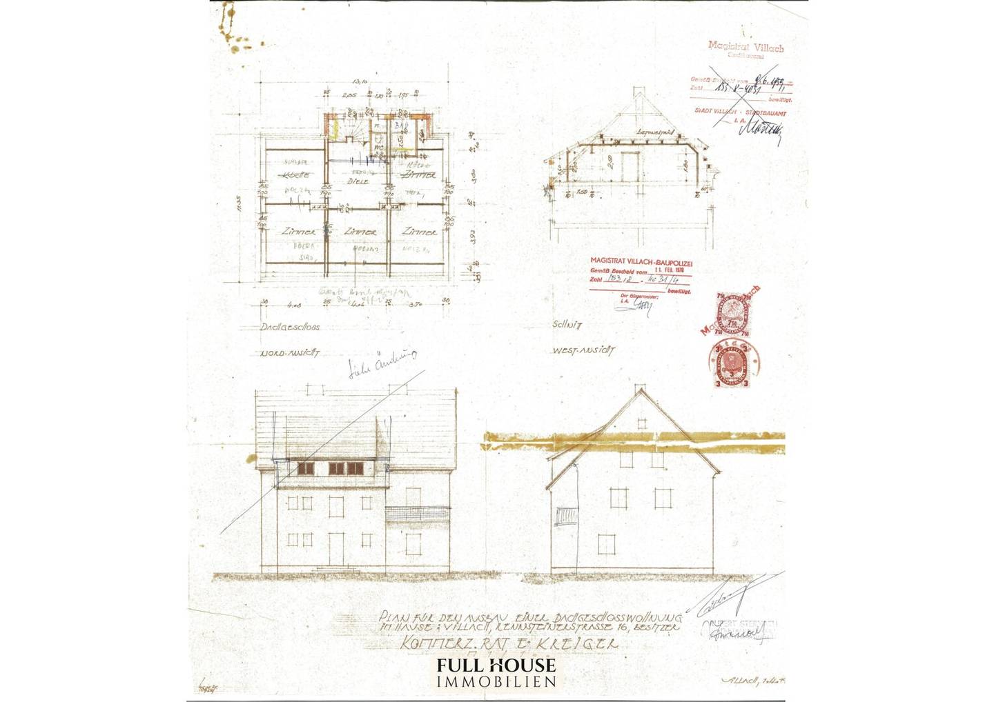Floor plan 4