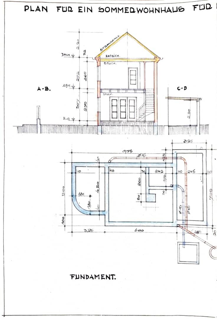 Grundriss 2