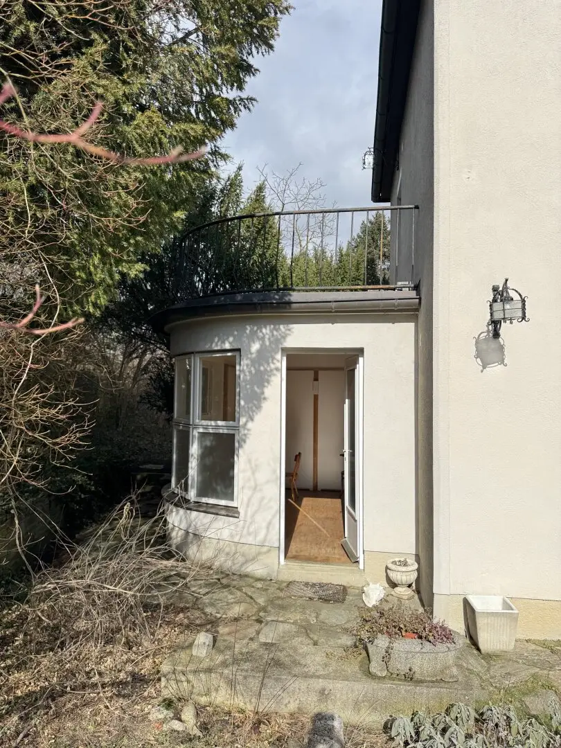 Neuer Look für Bestandsgebäude mit verbaubarer Fläche bis ca. 320m²!