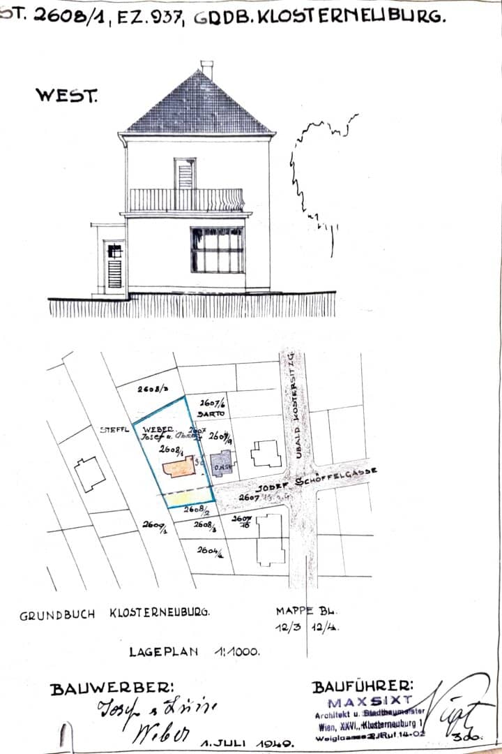 Grundriss 5