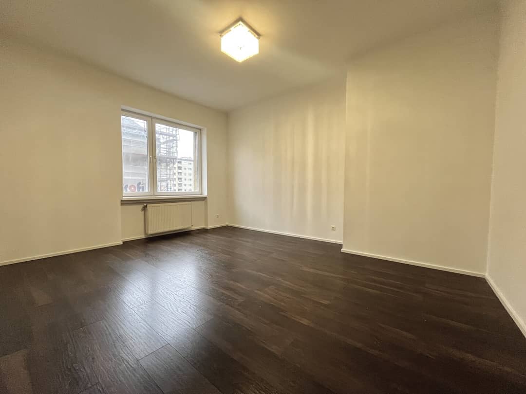 Wohnung nahe Wienerberg Küche inklusive