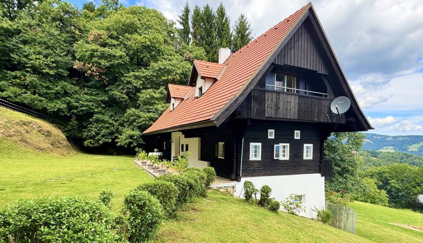 Besonderheit in Stainz