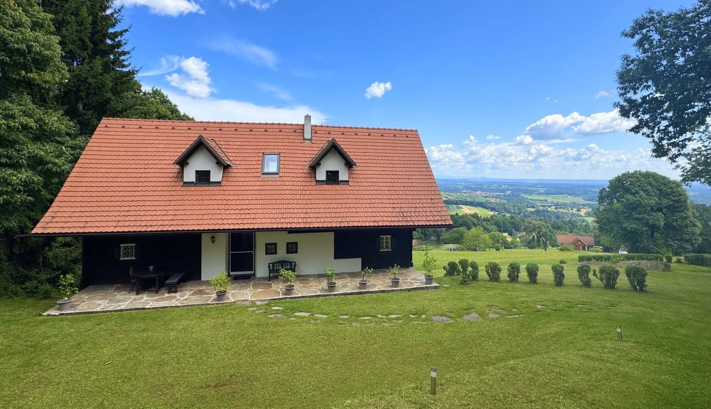 Besonderheit in Stainz