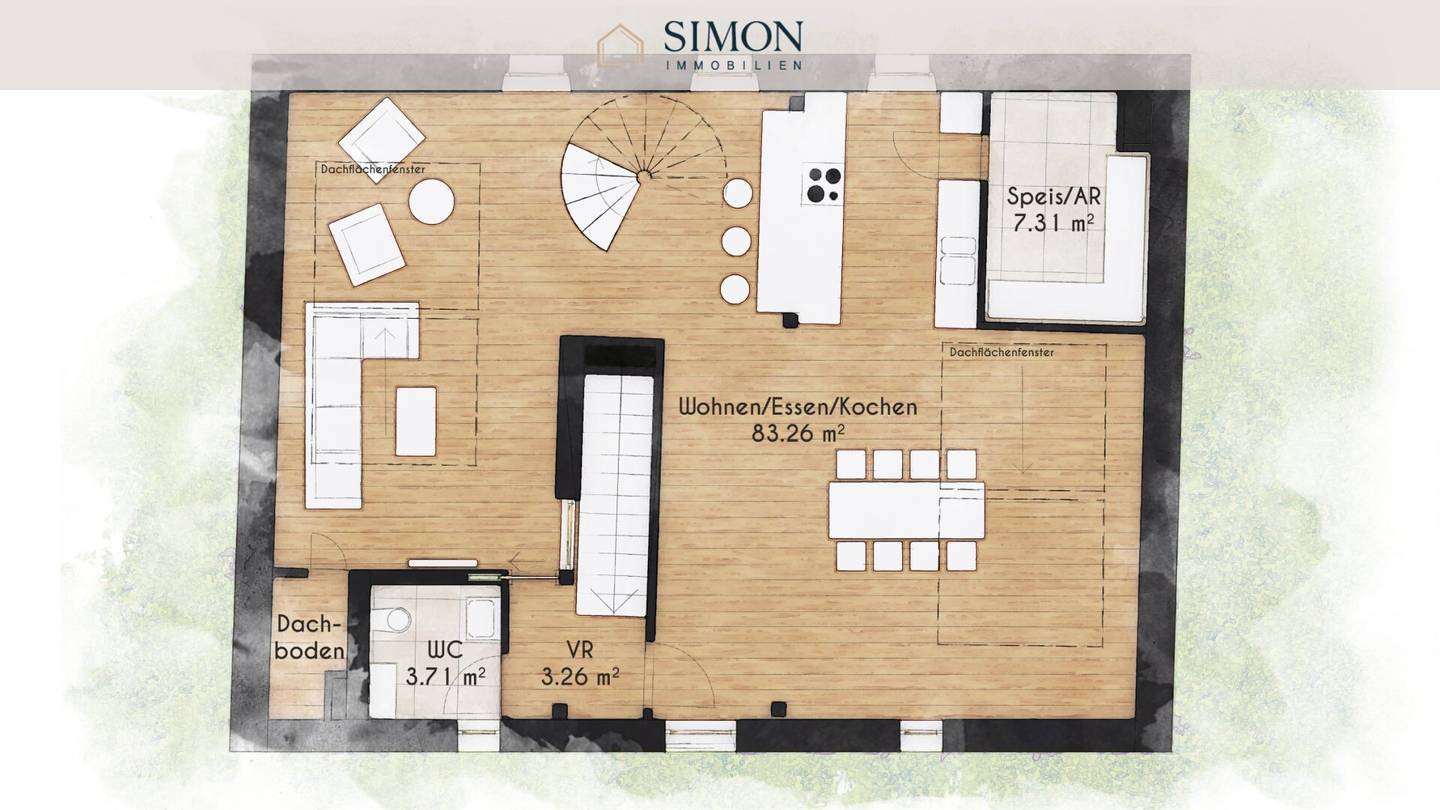 Floor plan 4