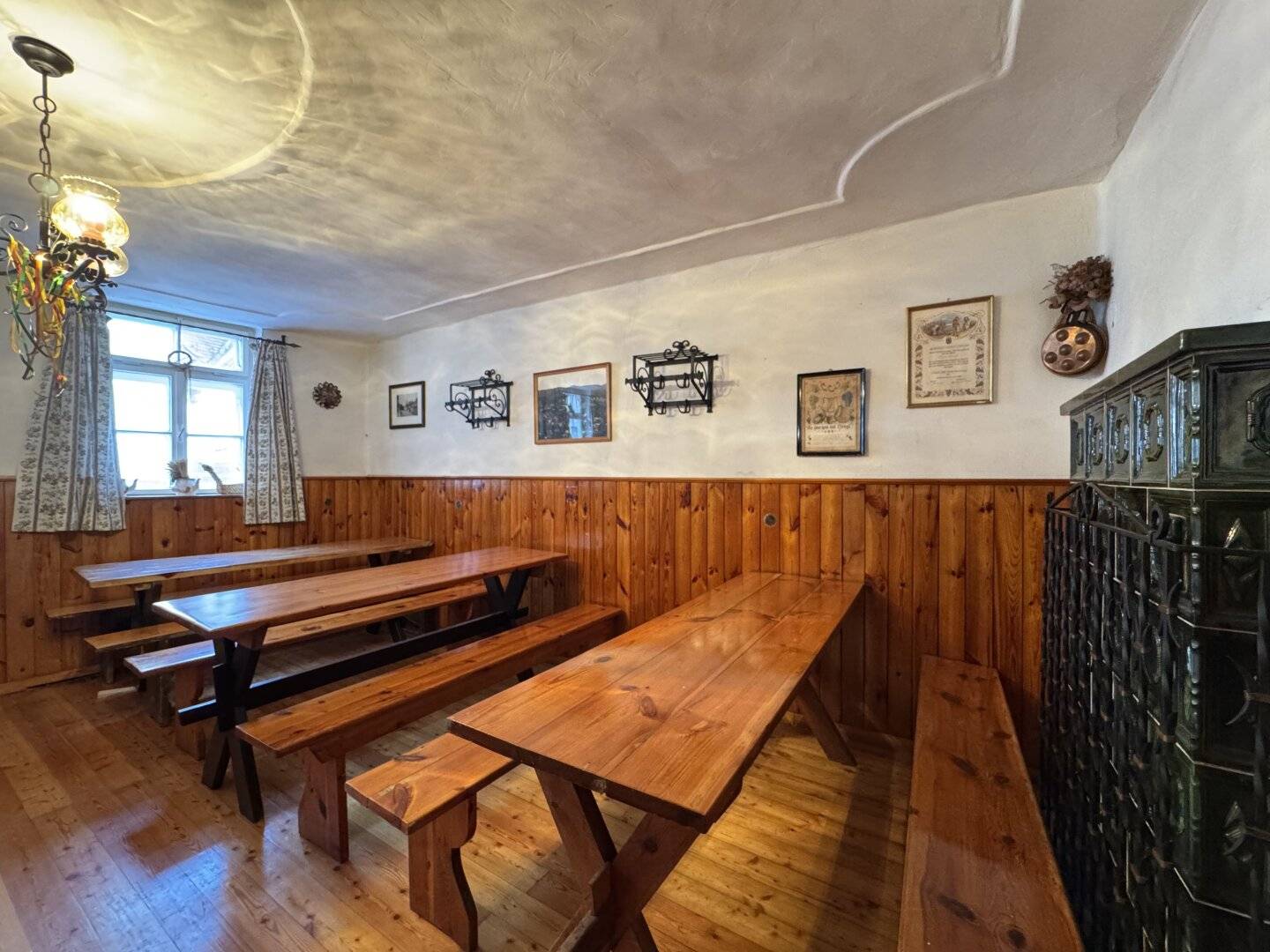 Alte Tradition neu entdecken