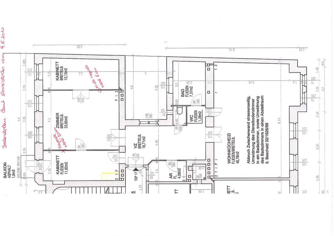 Grundriss 1