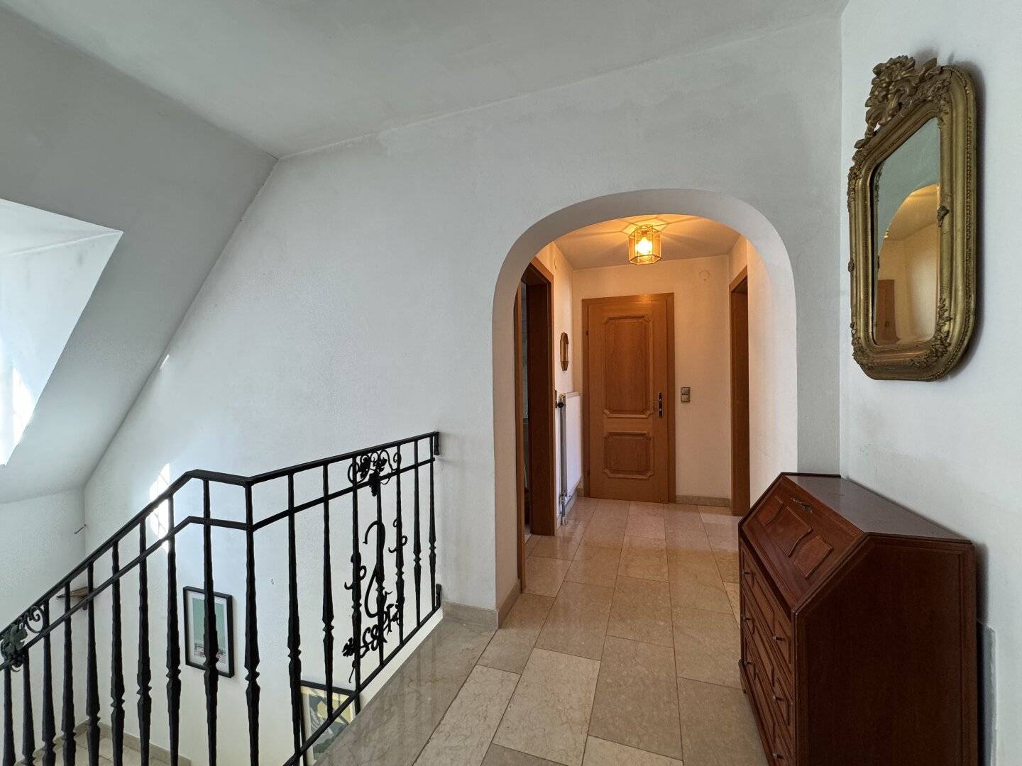 Wohnen in der Altstadt von Klosterneuburg