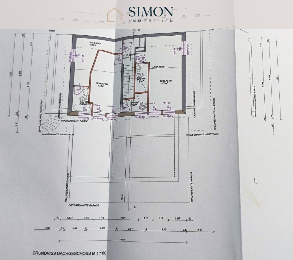 Floor plan 4