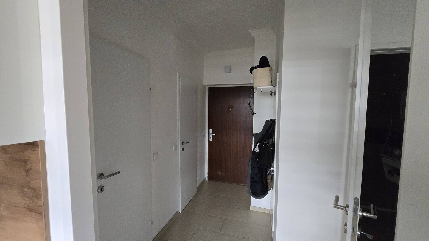 Traumhafte 4-Zimmer-Wohnung in Neudörfl: Vollrenoviert mit Balkon.