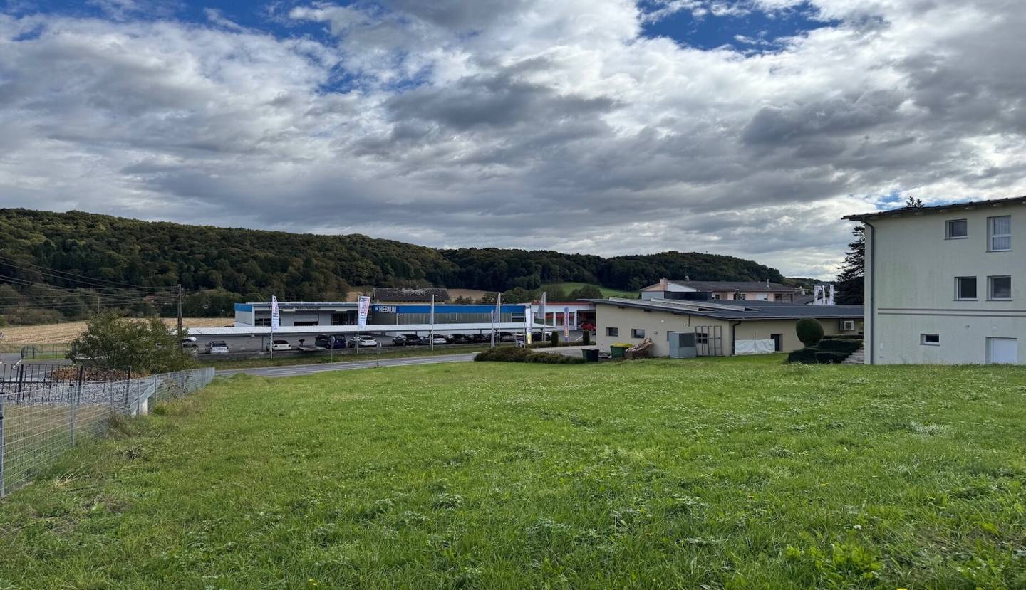 Baugrund in St.Stefan im Rosental