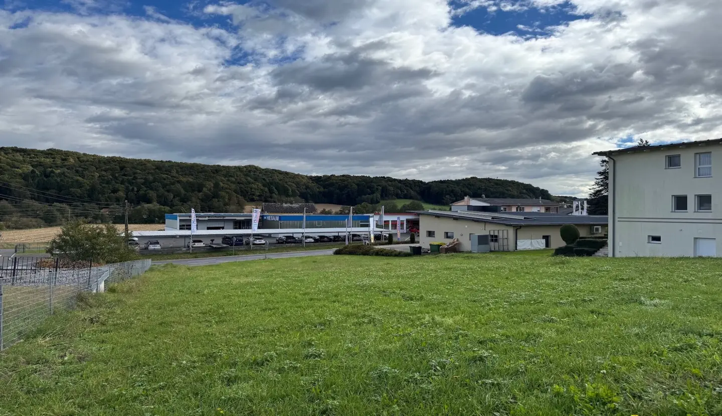 Baugrund in St.Stefan im Rosental