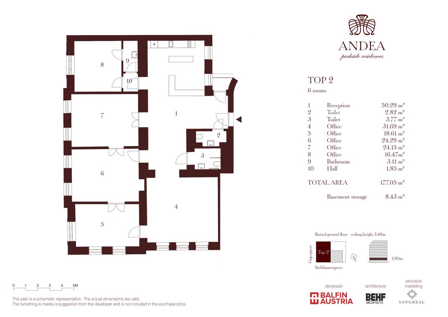 Grundriss 2