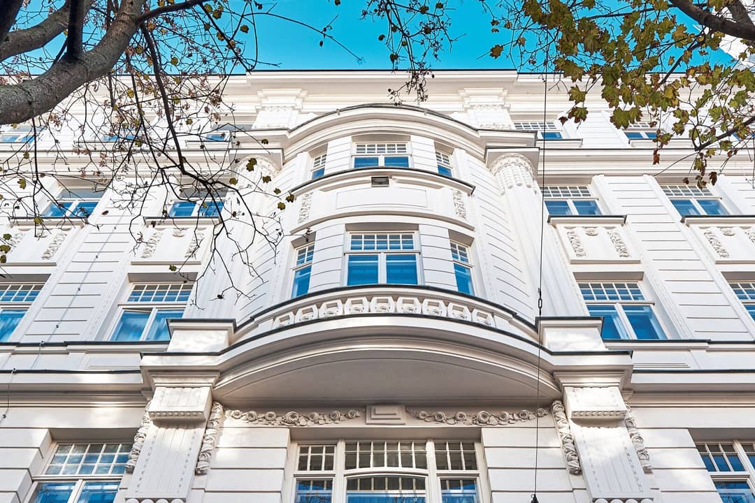 Business Space 528m² Wallensteinplatz