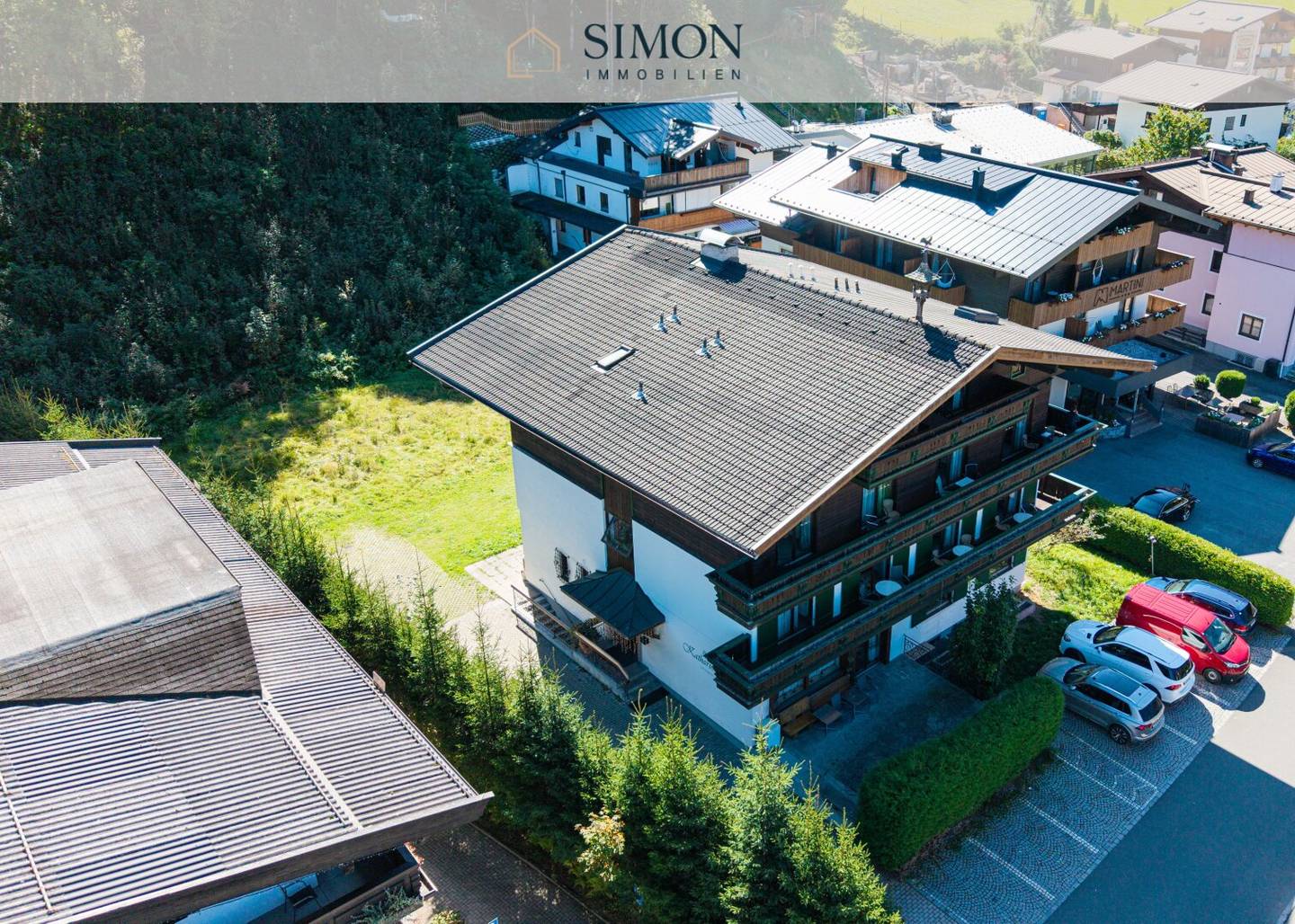 Ihr Investment am Gletscher – Kaprun / Kitzsteinhorn