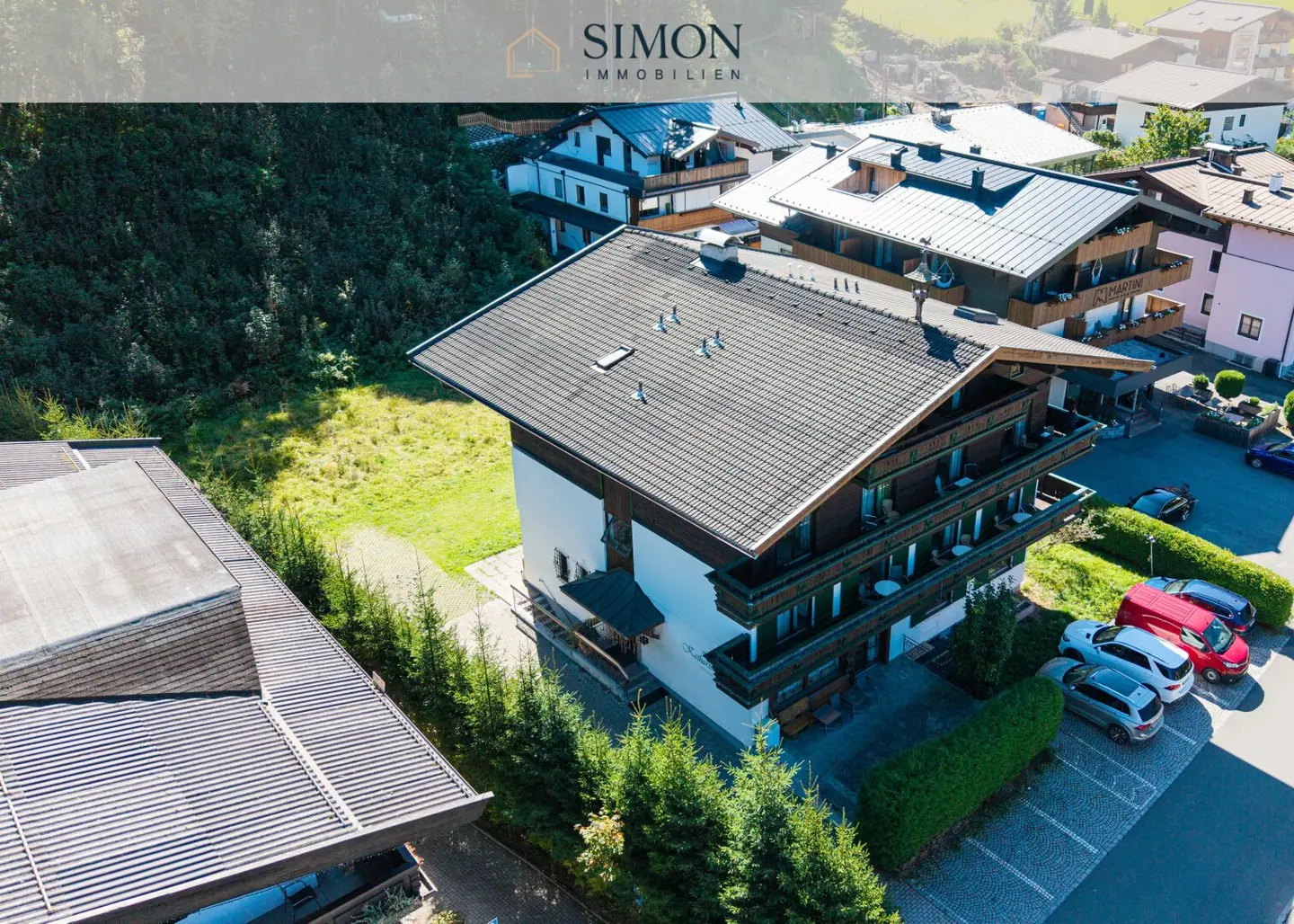 Ihr Investment am Gletscher – Kaprun / Kitzsteinhorn