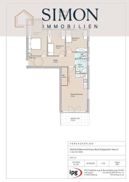Grundriss 1