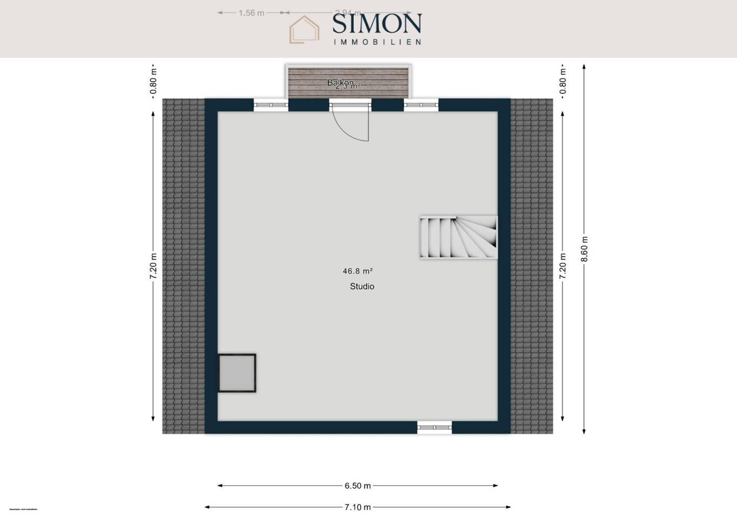 Floor plan 3