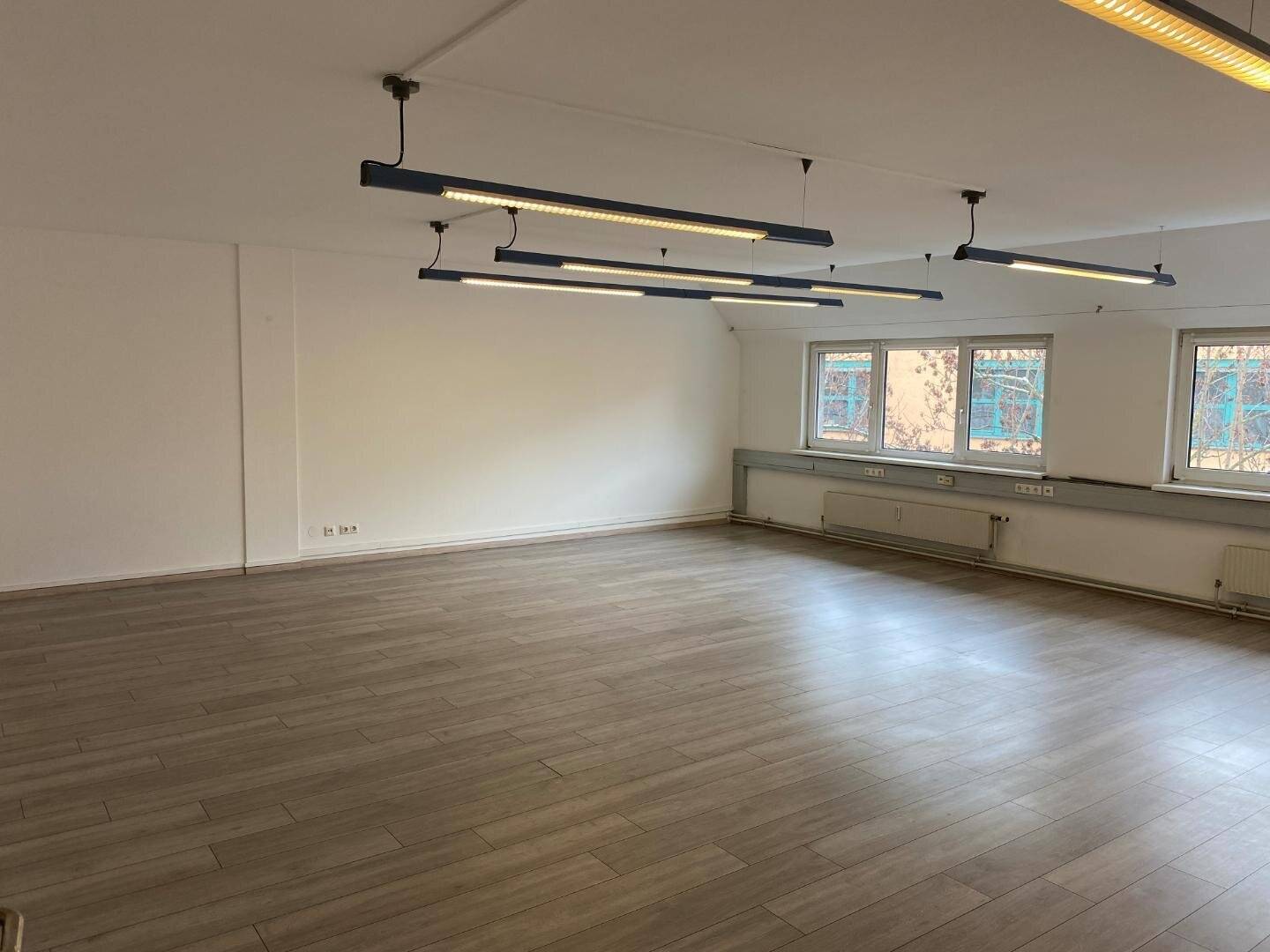 Modernes Büro 55m² in Linz 4020, zentral, Aufzug, top Ausstattung!