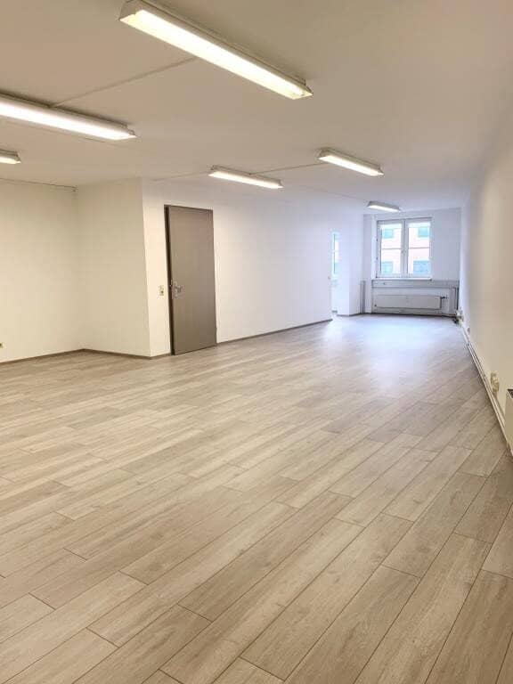 Loft Büro in TOP Lage 70 m²