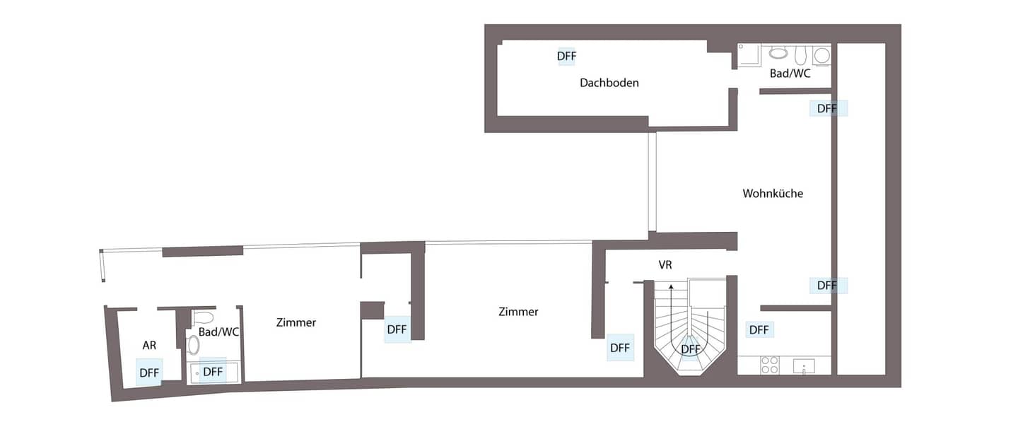 Grundriss 2