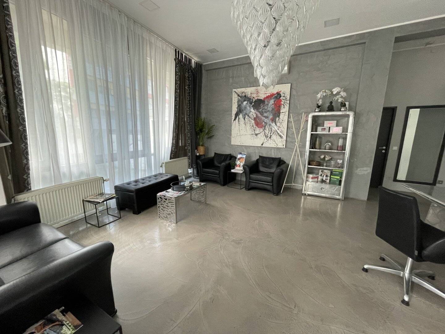 KEINE ABLÖSE: Großzügiger Praxis-Raum, Landstraße, 1030 WIEN
