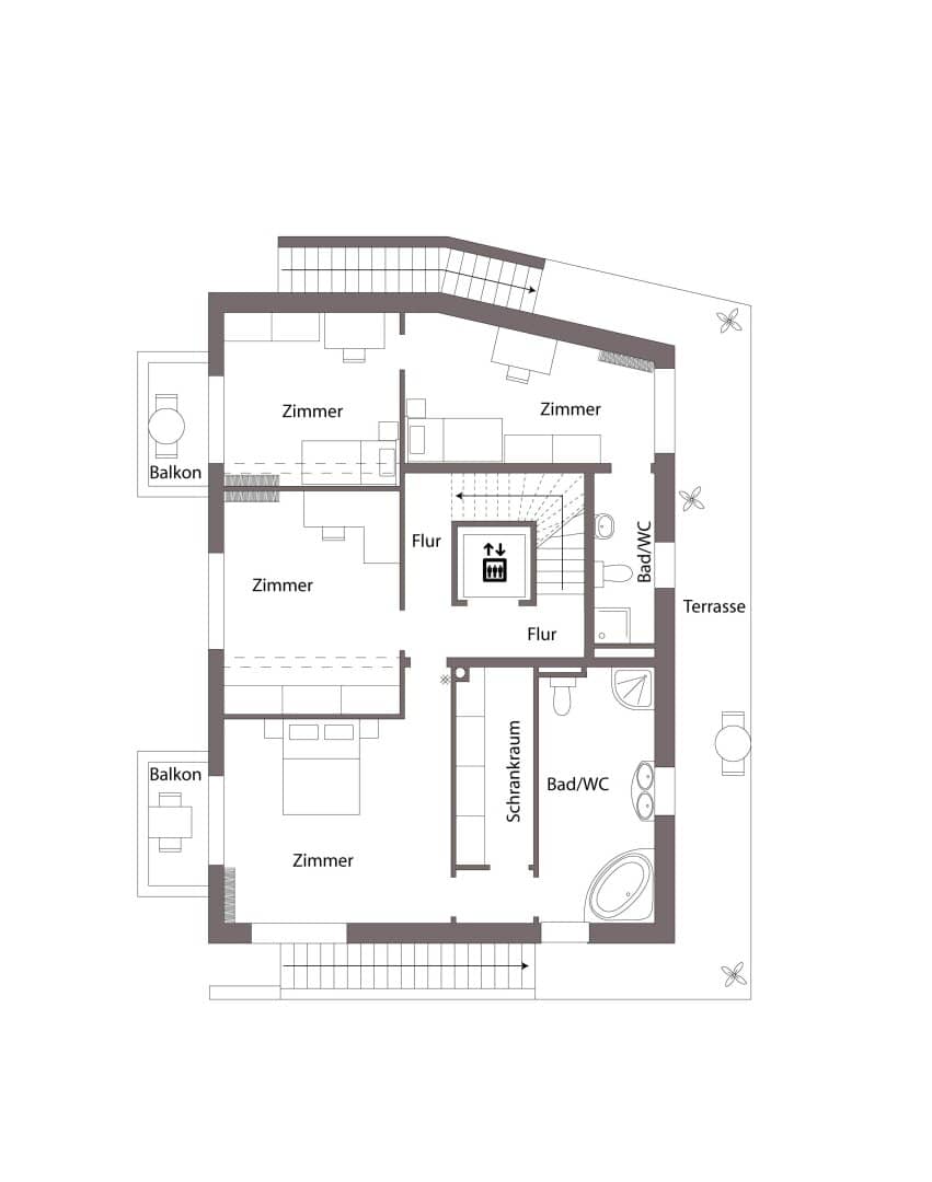 Grundriss 2