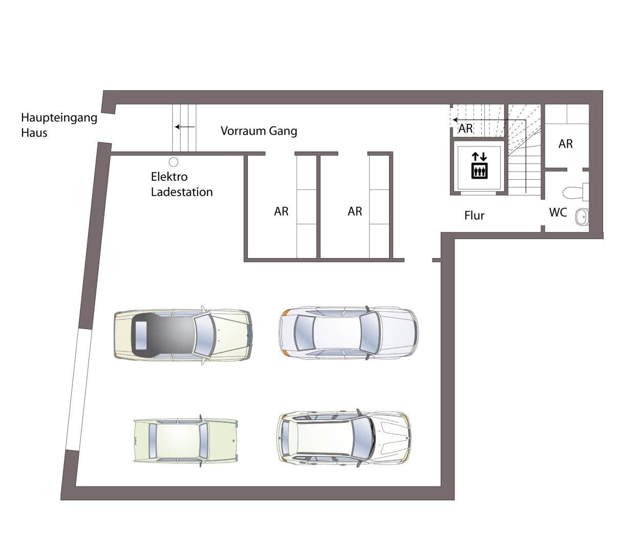 Grundriss 5