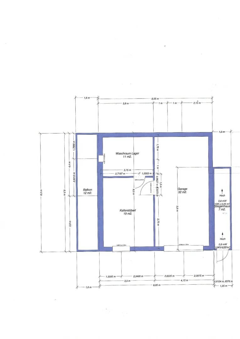 Floor plan 3