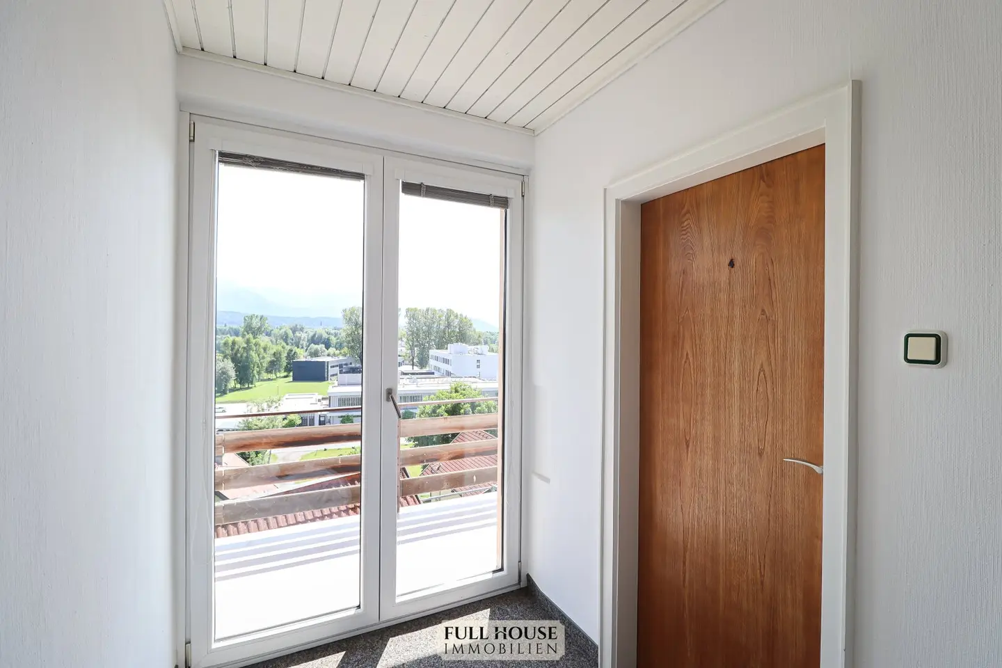 Attraktive Stadtwohnungen in Villach-Magdalen - Erstbezug nach Sanierung
