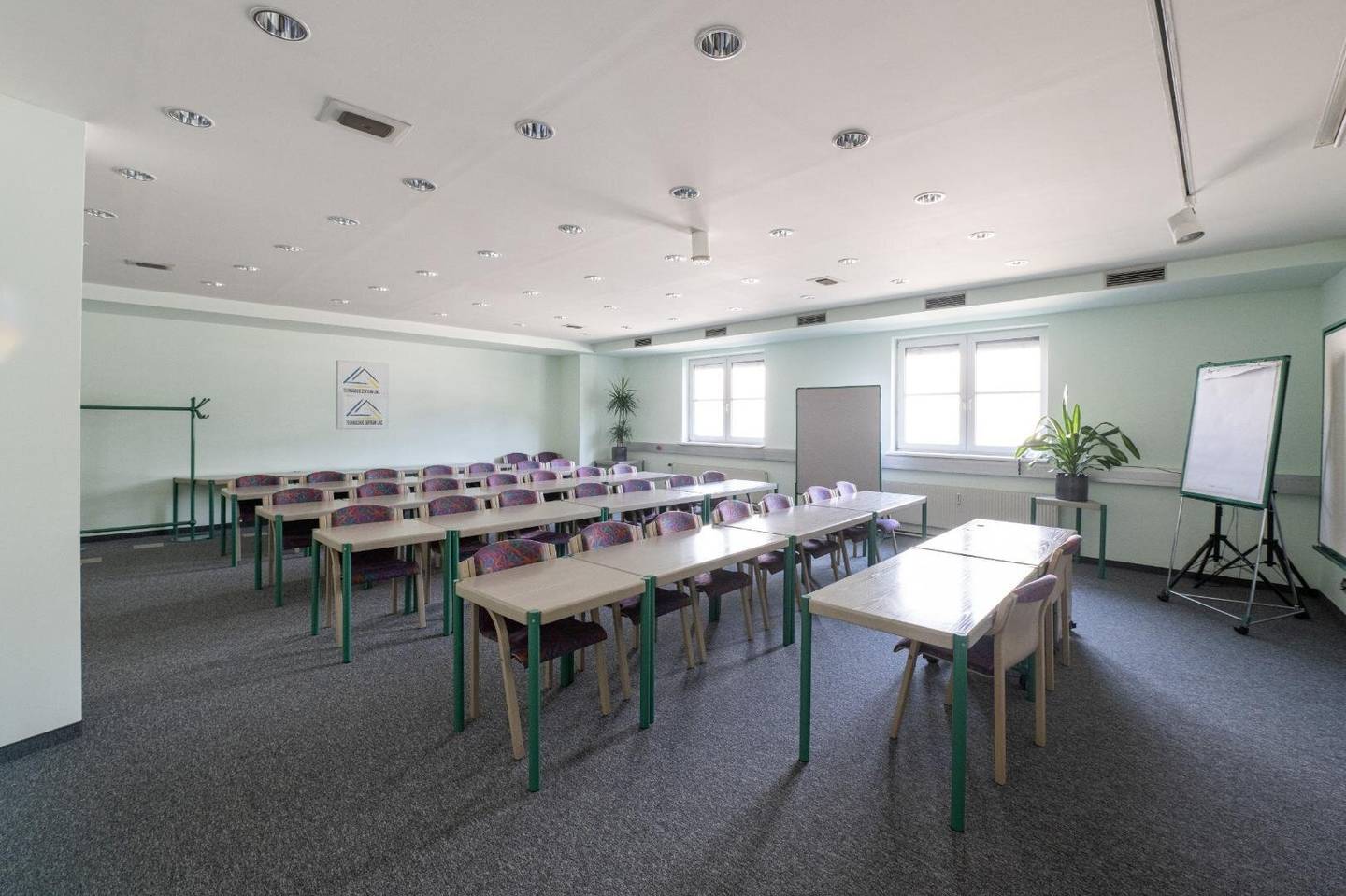 Seminarräume flexibel zu mieten *** ab EUR 18/Std. *** TAGUNGEN, SEMINARE, SCHULUNGEN, FORTBILDUNGEN *** flexible Buchungen