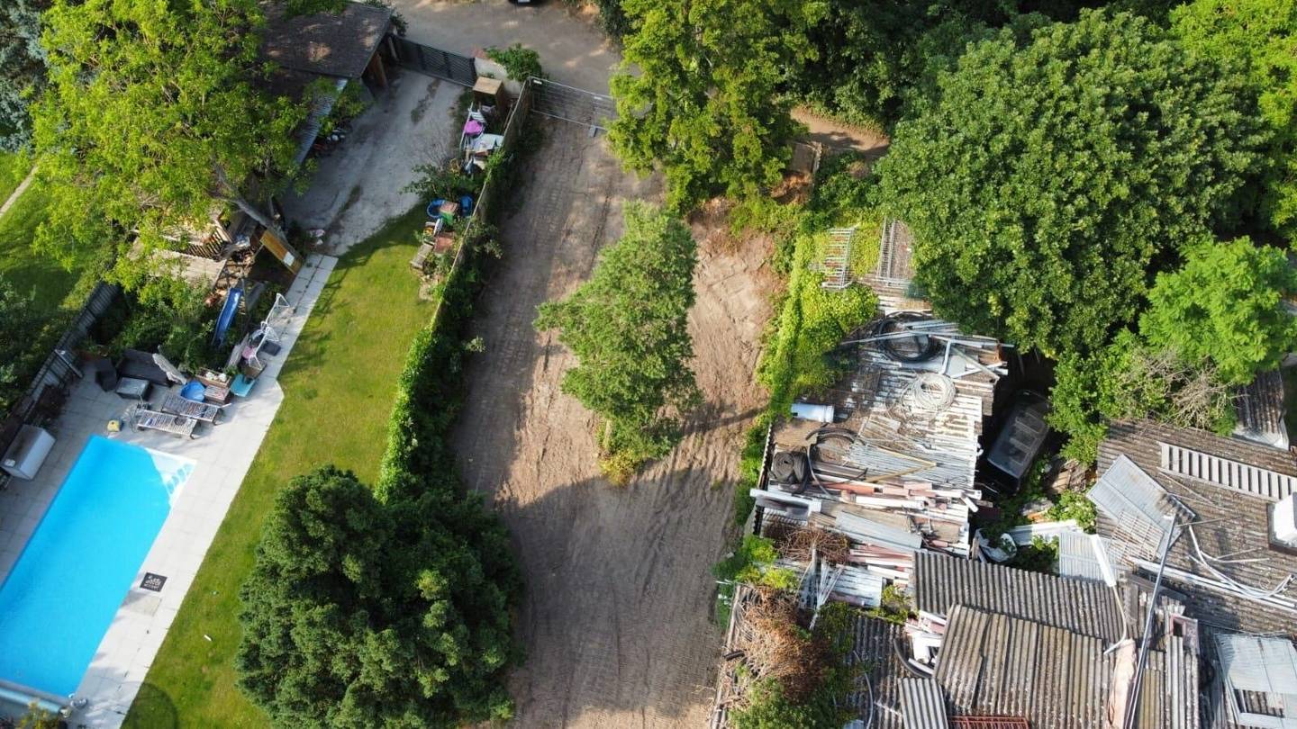 669 m² Baugrund in Süßenbrunn