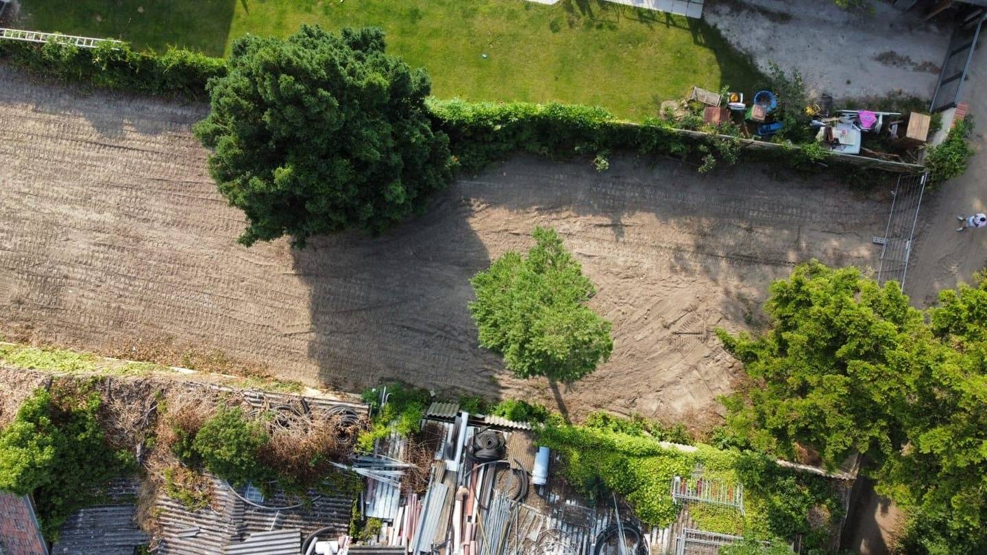 669 m² Baugrund in Süßenbrunn