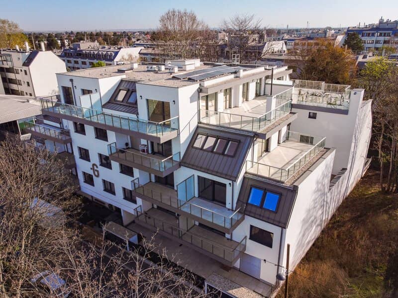 HIMMLISCH WOHNEN. ZUHAUSE ANKOMMEN IN DER PASTORSTRASSE
