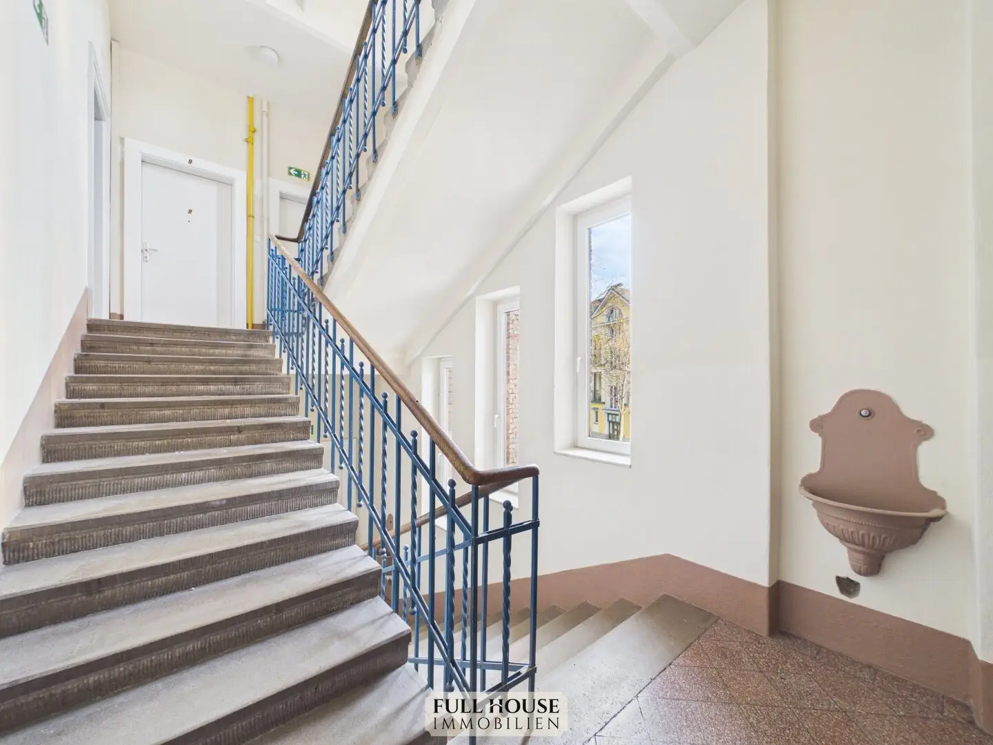 Historisches Wohnhaus "41" in zentraler Lage von Villach – Kurzzeitvermietung erlaubt