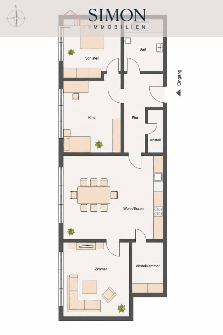 Grundriss 1