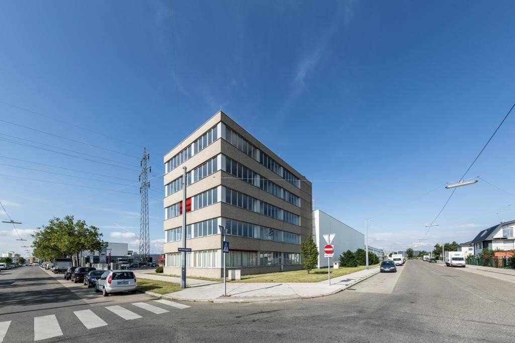 PROVISIONSFREI - Attraktives Kleinbüro im Süden Wiens (1230) zu mieten!