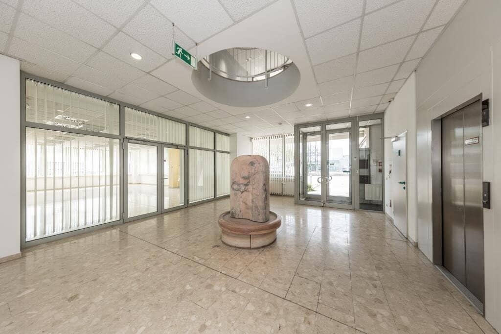 PROVISIONSFREI - Attraktives Kleinbüro im Süden Wiens (1230) zu mieten!