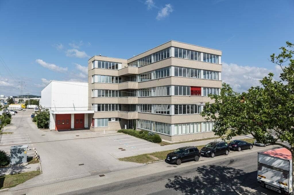 PROVISIONSFREI - Attraktives Kleinbüro im Süden Wiens (1230) zu mieten!
