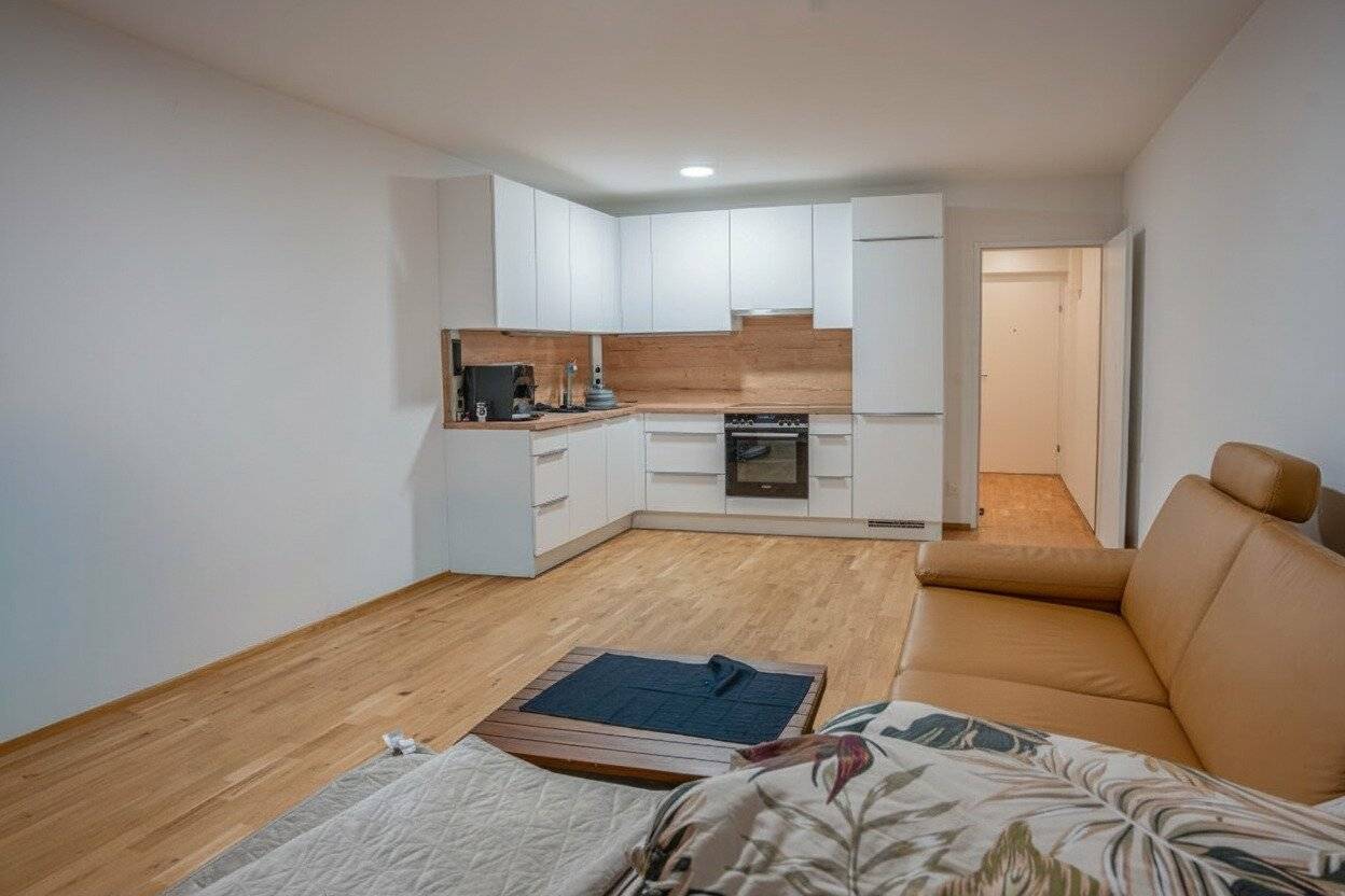 Über den Dächern von Hietzing – Romantik auf der privaten Dachterrasse