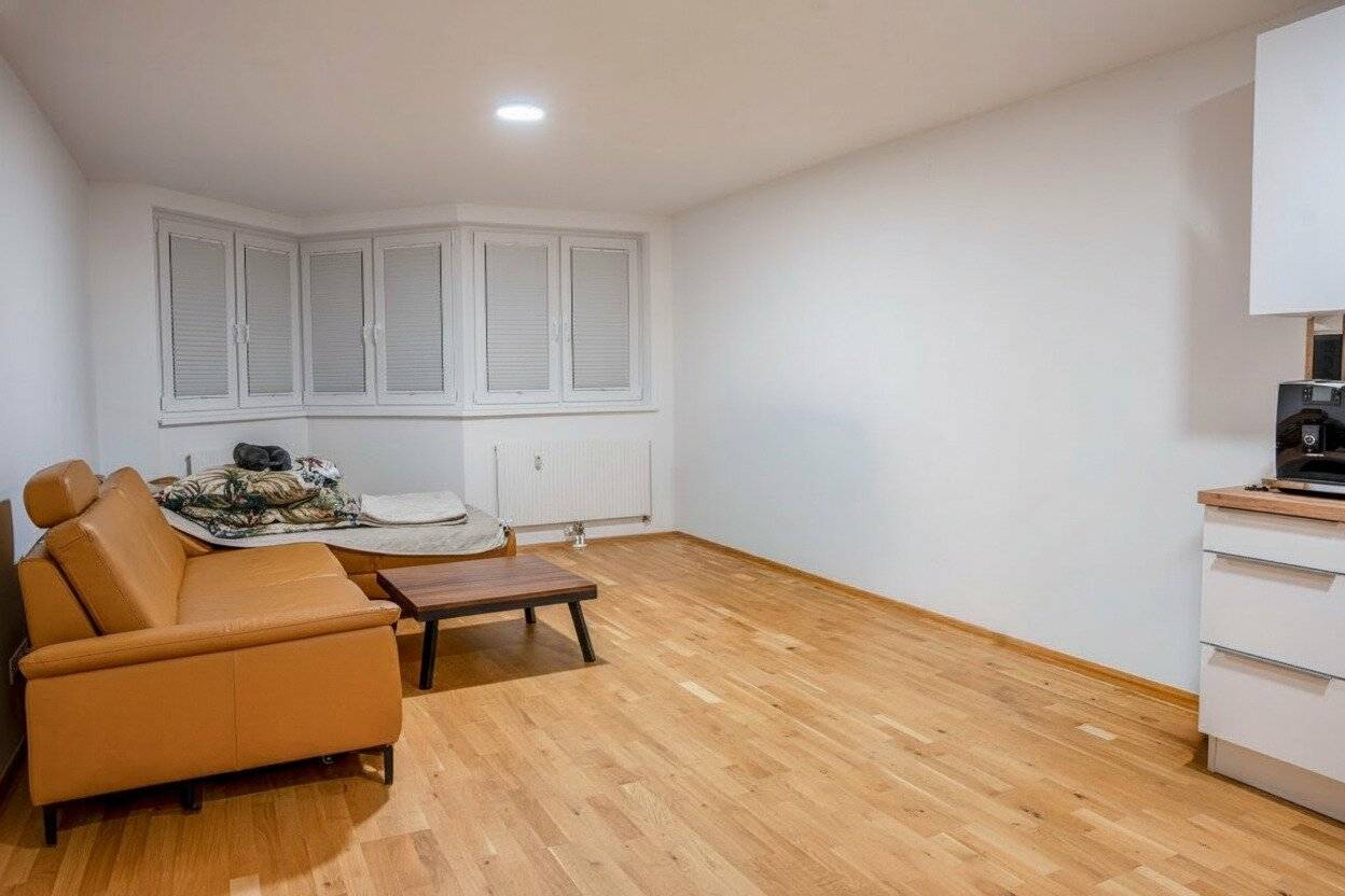 Über den Dächern von Hietzing – Romantik auf der privaten Dachterrasse