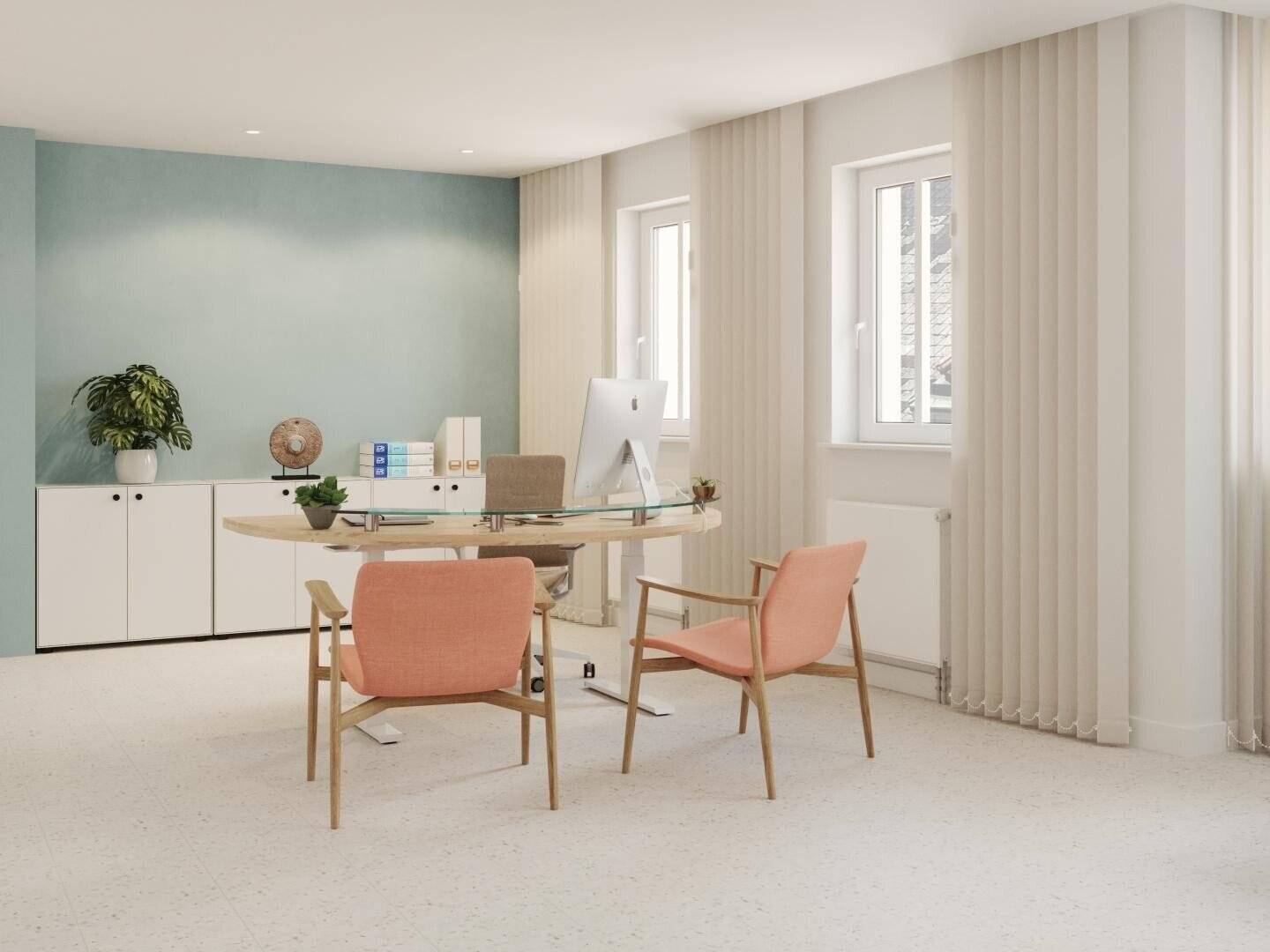 Starten Sie JETZT mit Ihrer neuen Ordination/Praxis oder Büro im MedPoint Steyr!