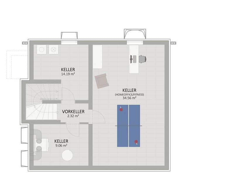 Grundriss 3