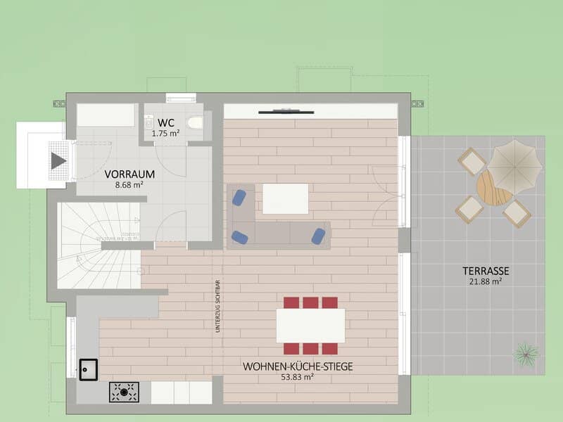 Grundriss 1