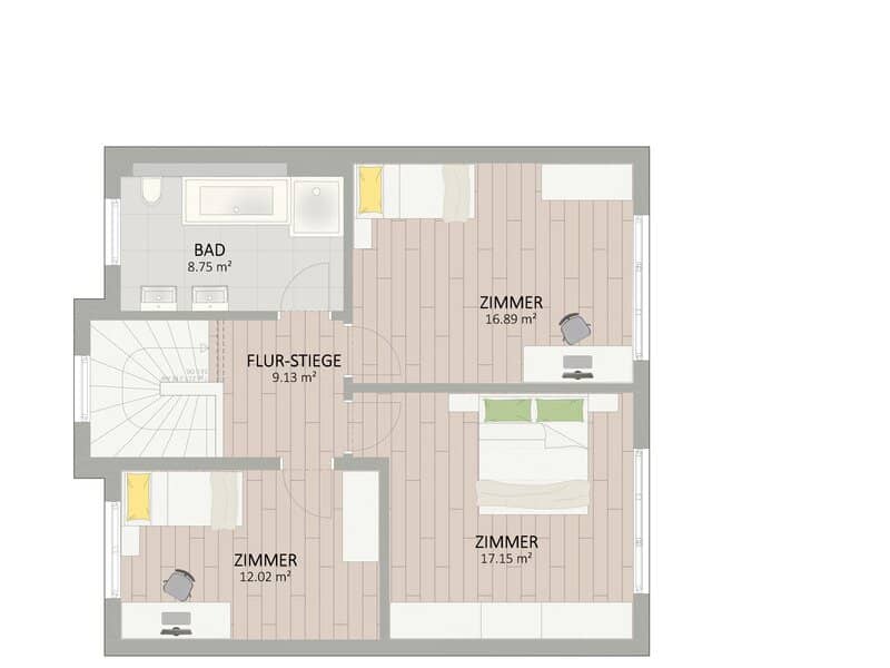 Grundriss 2