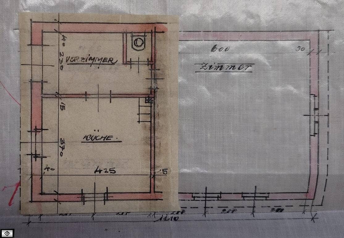 Floor plan 3