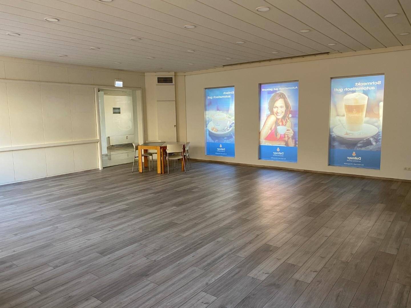 Start up Fläche od. als Seminarraum zur Dauermiete!