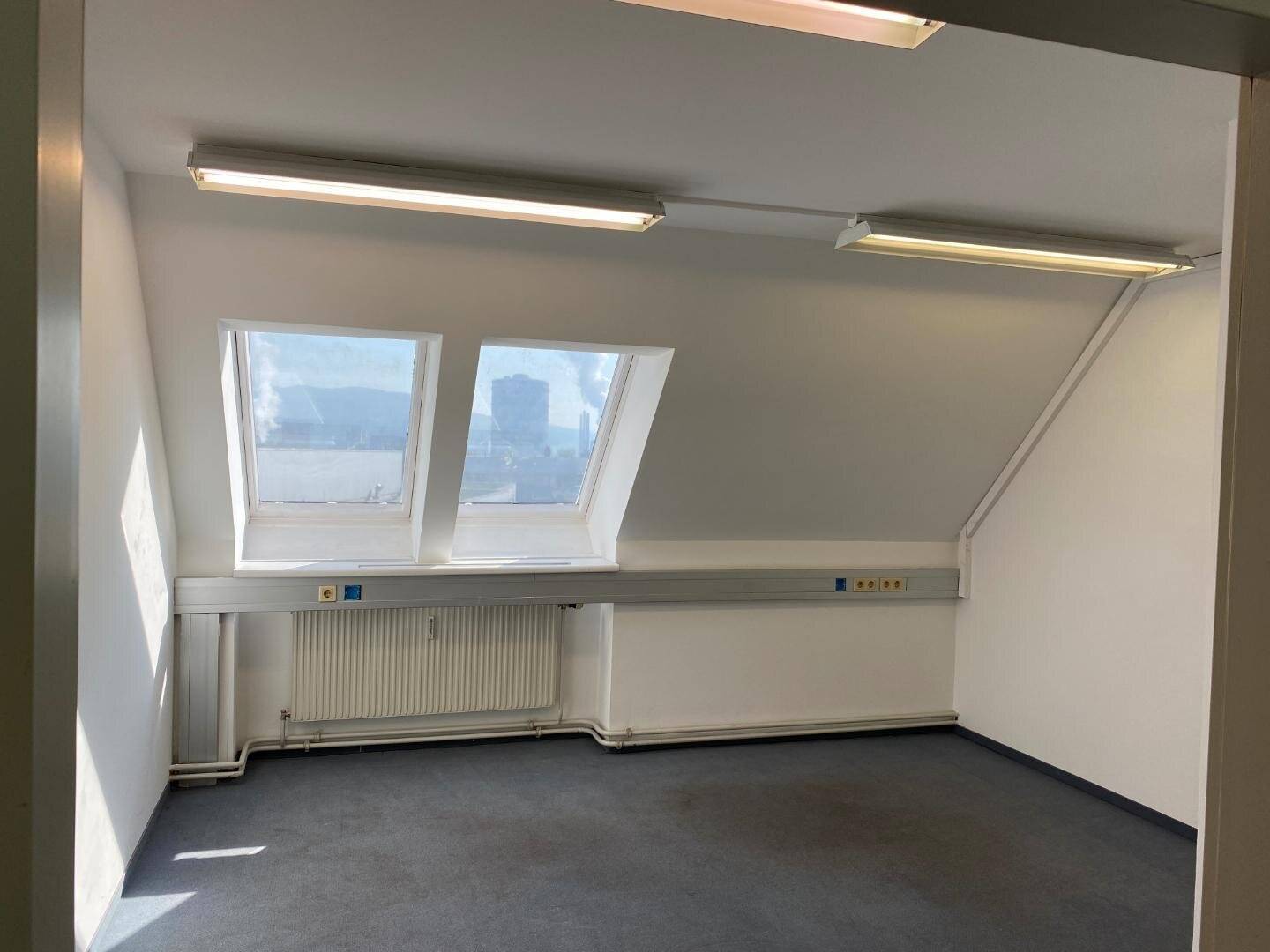Sonnig, freundliches 6 Zimmer-Büro! 115m² - 4020 Linz